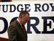 roy moore doug jones alabama