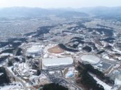 Olympische Winterspelen, 2018, Zuid-Korea