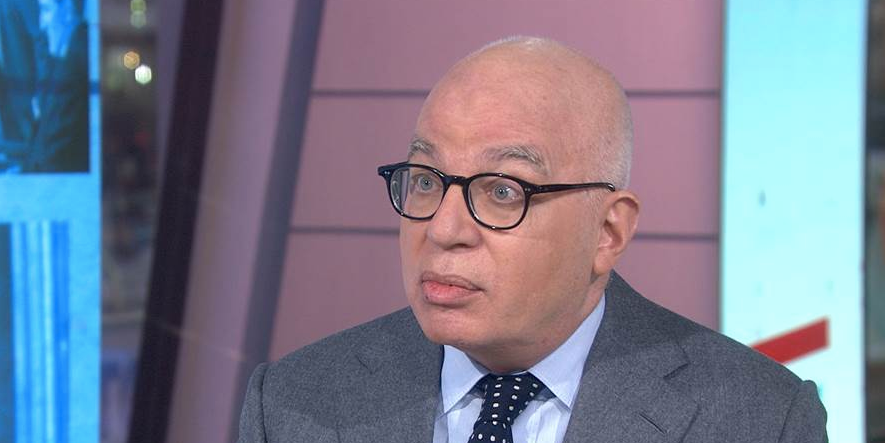 Michael Wolff fire and fury inside the trump white house