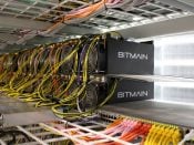 bitcoin mining grafische kaart gpu