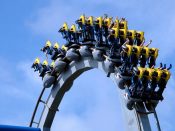 beleggen beurs crash