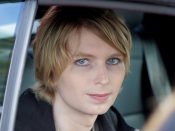 Chelsea Manning ging eerder door het leven als Bradley Manning.