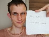 ethereum vitalik buterin