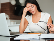 Voorkom die jetlag op maandag. Foto: Dean Drobot/Shutterstock