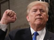 donald trump peiling witte huis president