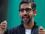 sundar pichai google volmaakt getal