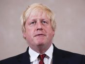 boris johnson, brexit