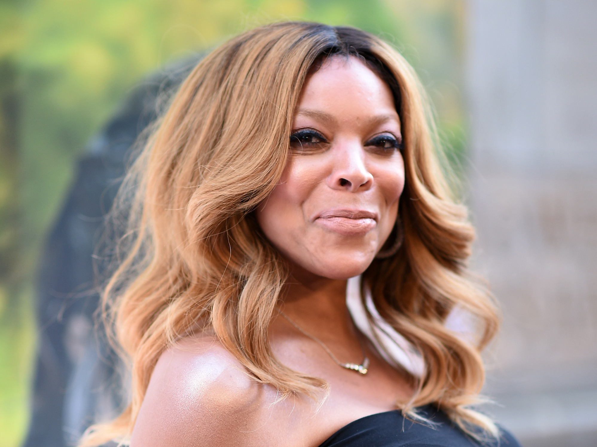 Wendy williams. Уэнди о Уильямс фото. Уэнди о. Уильямс американская певица.