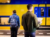 aangifte 2017 trein reiskosten belasting aftrekposten leaseauto