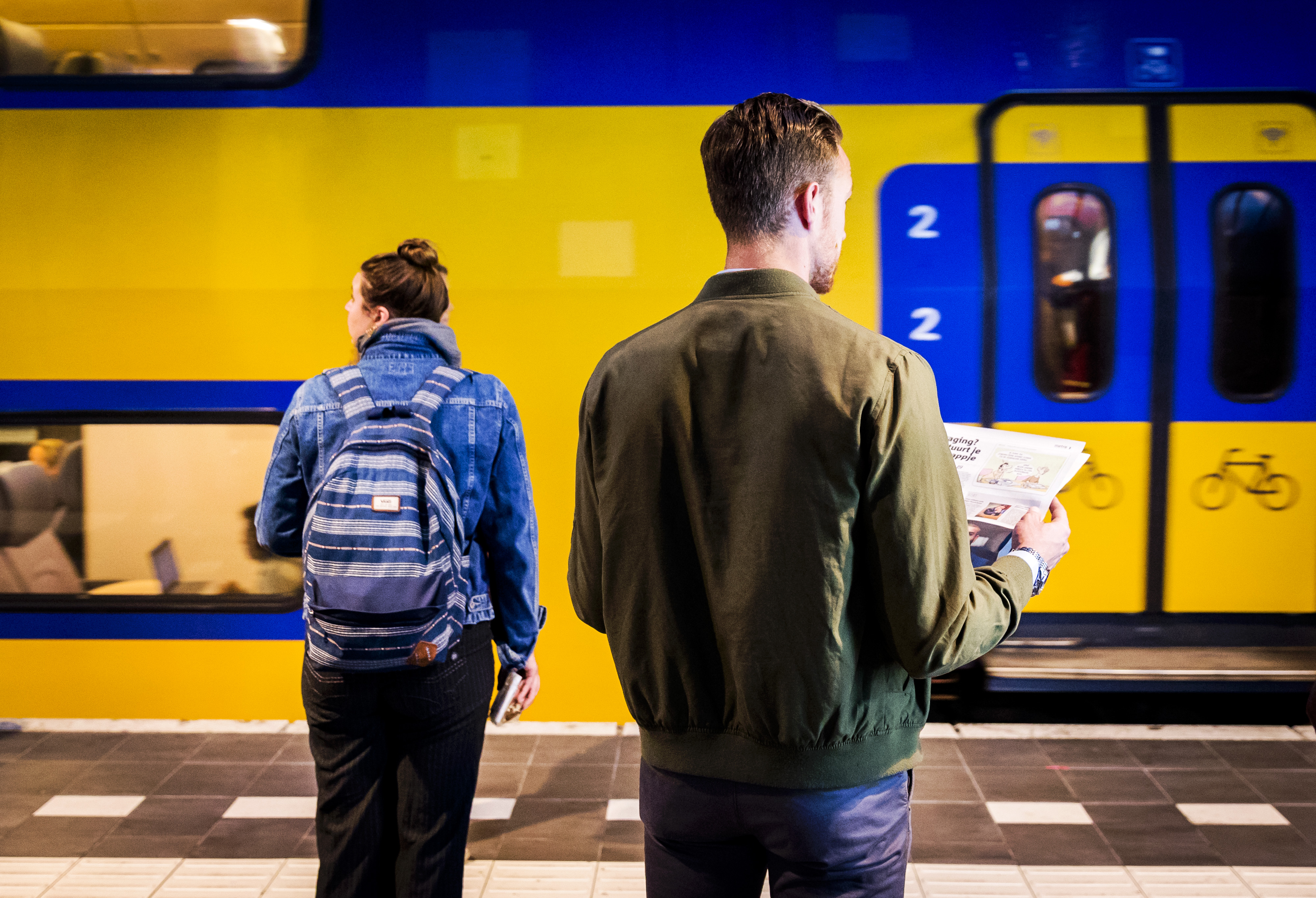 aangifte 2017 trein reiskosten belasting aftrekposten leaseauto