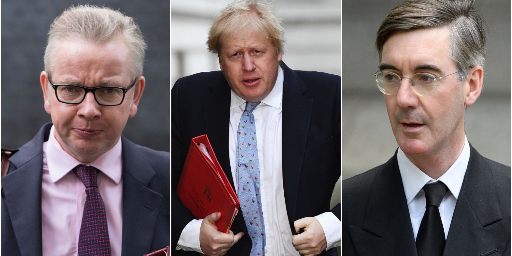 Brexit, coup, May, Boris Johnson