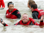 Foto: Luke MacGregor/Reuters