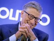 Bill Gates. Foto: Chip Somodevilla/Getty Images