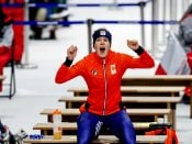 ireen wust miljonair inkomen schaatsen olympische spelen pyeongchang