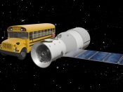 Tiangong-1, China