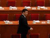 Xi Jinping, China, leider