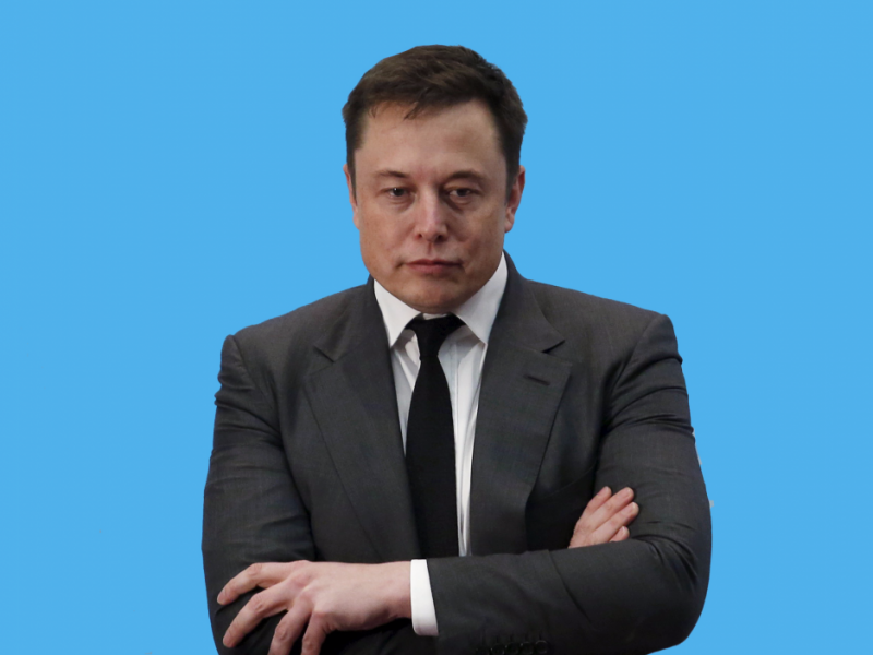 Elon musk stock options