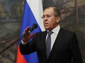 rusland diplomaten uitwijzing lavrov