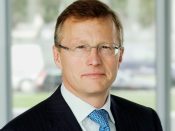 Nils Smedegaard Andersen, AkzoNobel, Maersk Group