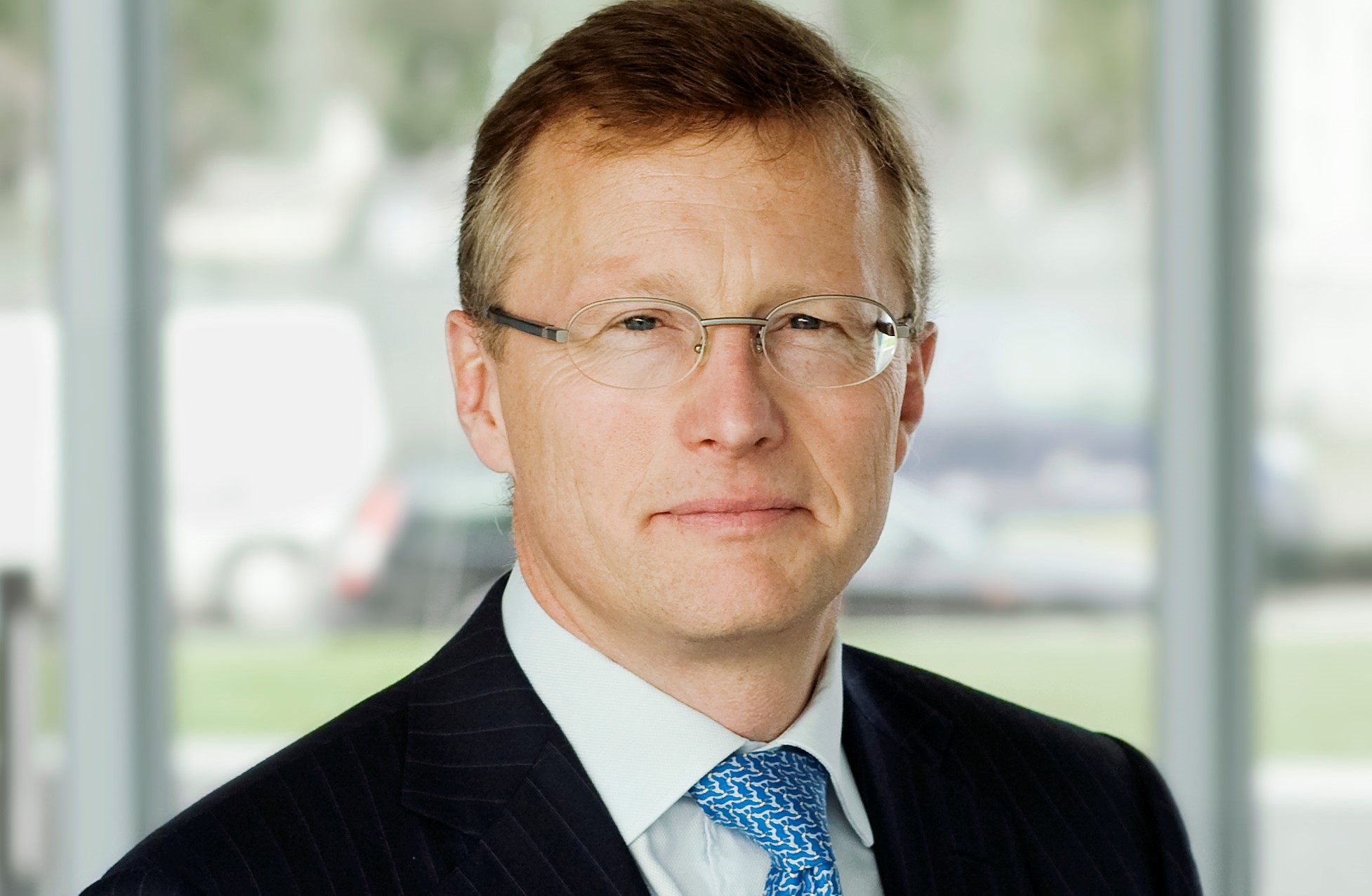 Nils Smedegaard Andersen, AkzoNobel, Maersk Group