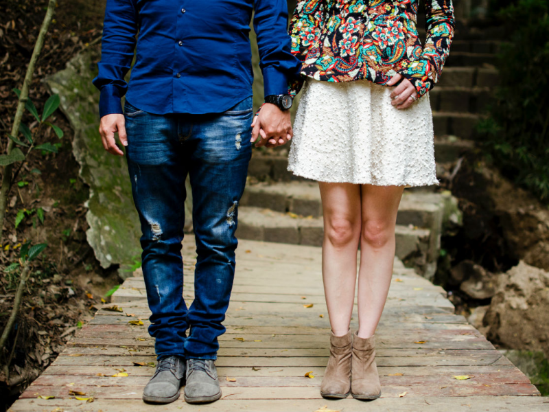 Dating flessen Australië
