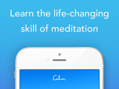 meditatie, app