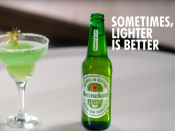 Heineken, Heineken Light