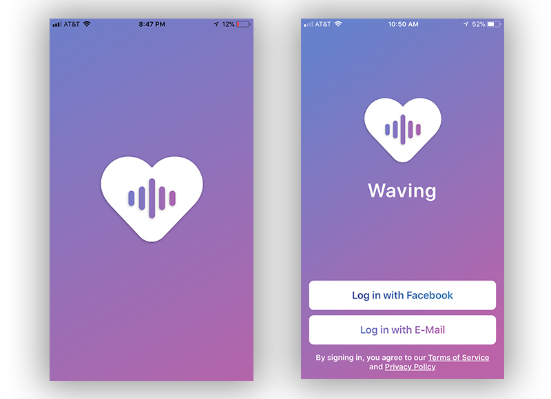Have a face for radio? Try Revealr, a voice-based dating app