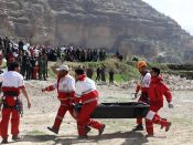 vliegtuig, crash, iran, Turkijke Mina Basaran