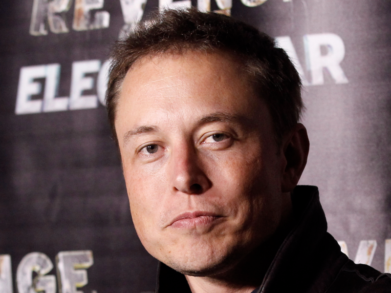 Inside the turbulent personal life of Elon Musk, who called his estranged father 'a terrible