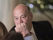 gary cohn donald trump