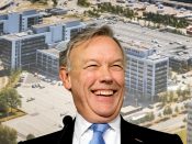 jos nijhuis schiphol directeur