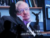 Stephen Hawking, robots, banen, kapitalisme