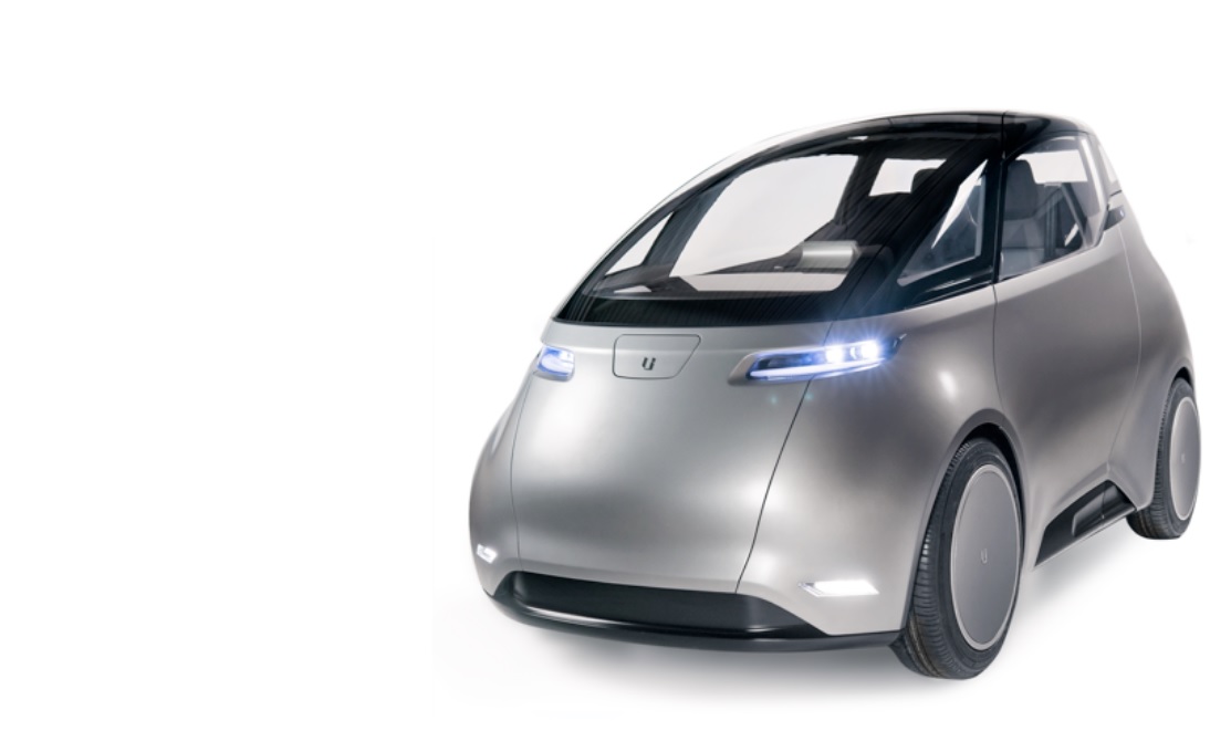 binnen methodologie Besnoeiing Deze goedkope elektrische auto kan 300 kilometer afleggen en kost minder  dan €15.000
