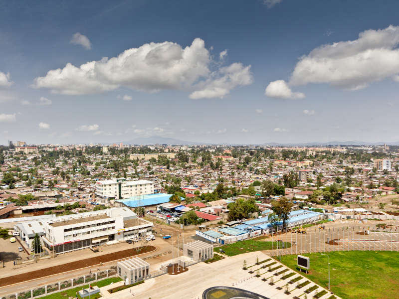 The 23 major cities with the worst quality of life in the world