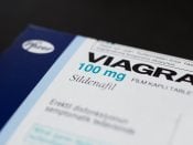 Viagra, een gelukkig ongeluk voor Pfizer.