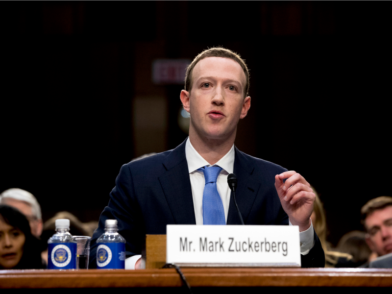 Jana zue zuckerberg