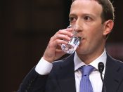 mark zuckerberg hoorzitting