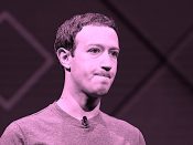 Zuckerberg, Facebook, Cambridge Analytica, privacy