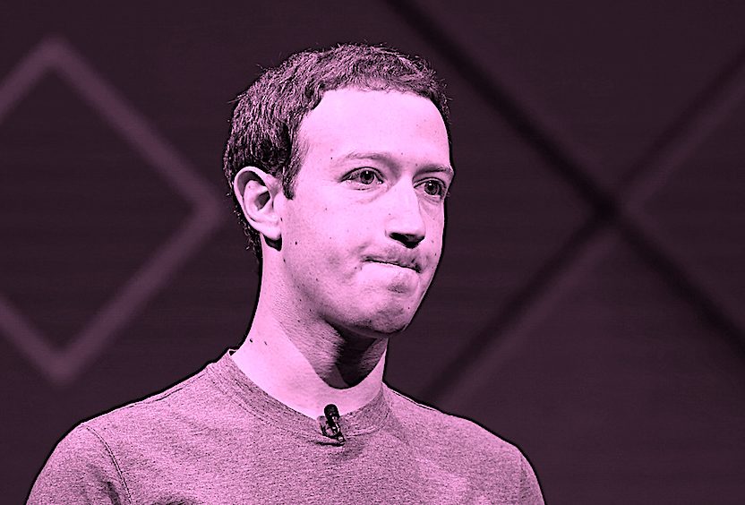 Zuckerberg, Facebook, Cambridge Analytica, privacy