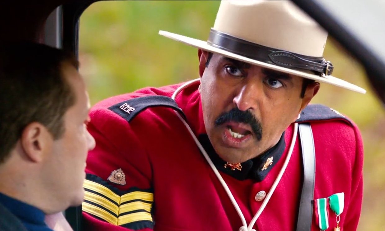 'Super Troopers 2' director talks about raising $4.6 million from fans and why critics don't seem to get its humor
