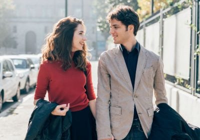 Dating na 40 regels middelbare school meisje dating oudere man