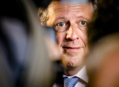 alexander-pechtold alexander pechtold d66 rusland uitspraken geert wilders