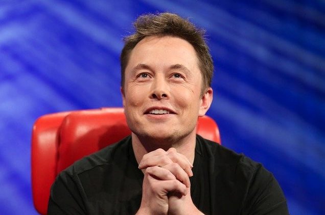 Tesla, Model 3, Elon Musk