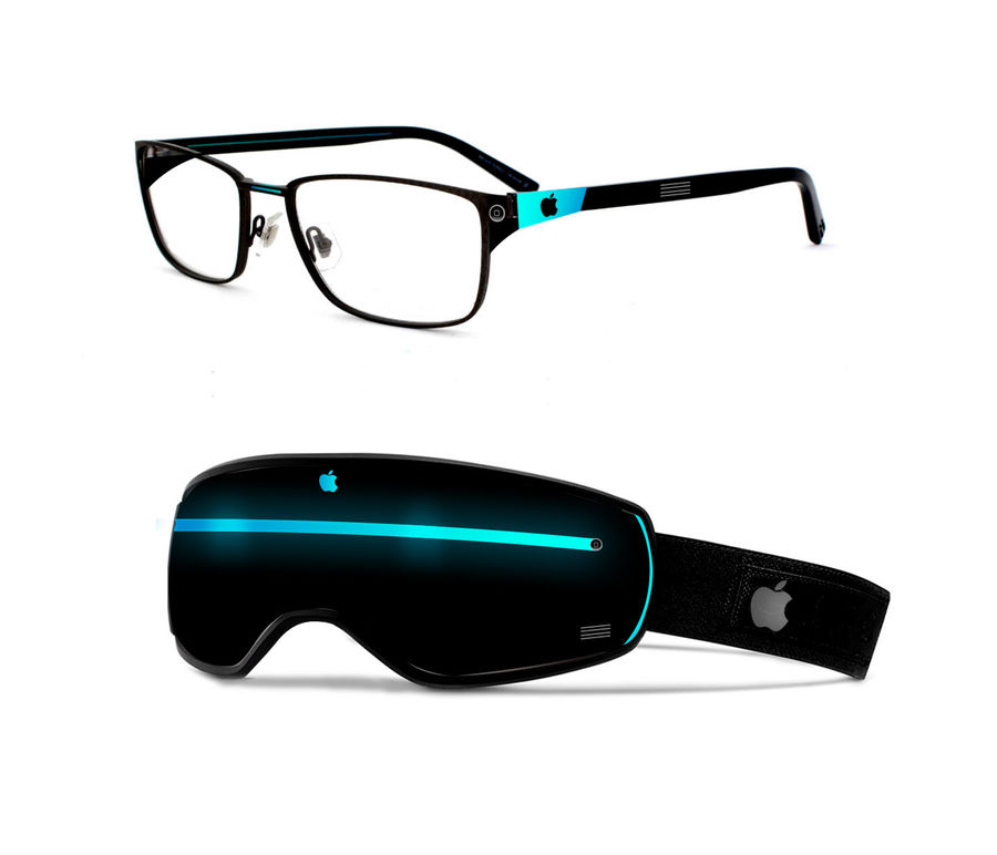 Dit zijn de opvallendste ontwerpen voor smart glasses van – sommige lijken niet een bril