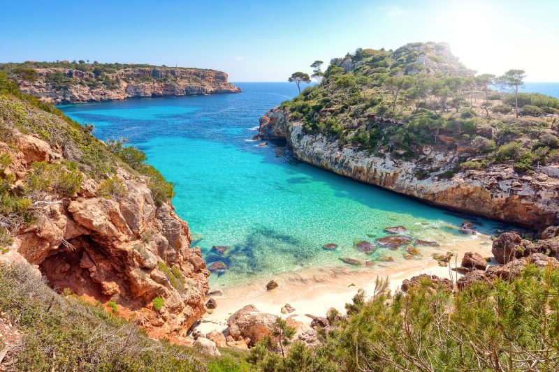 100 Under The Radar Beaches Everyone Should Visit In Their