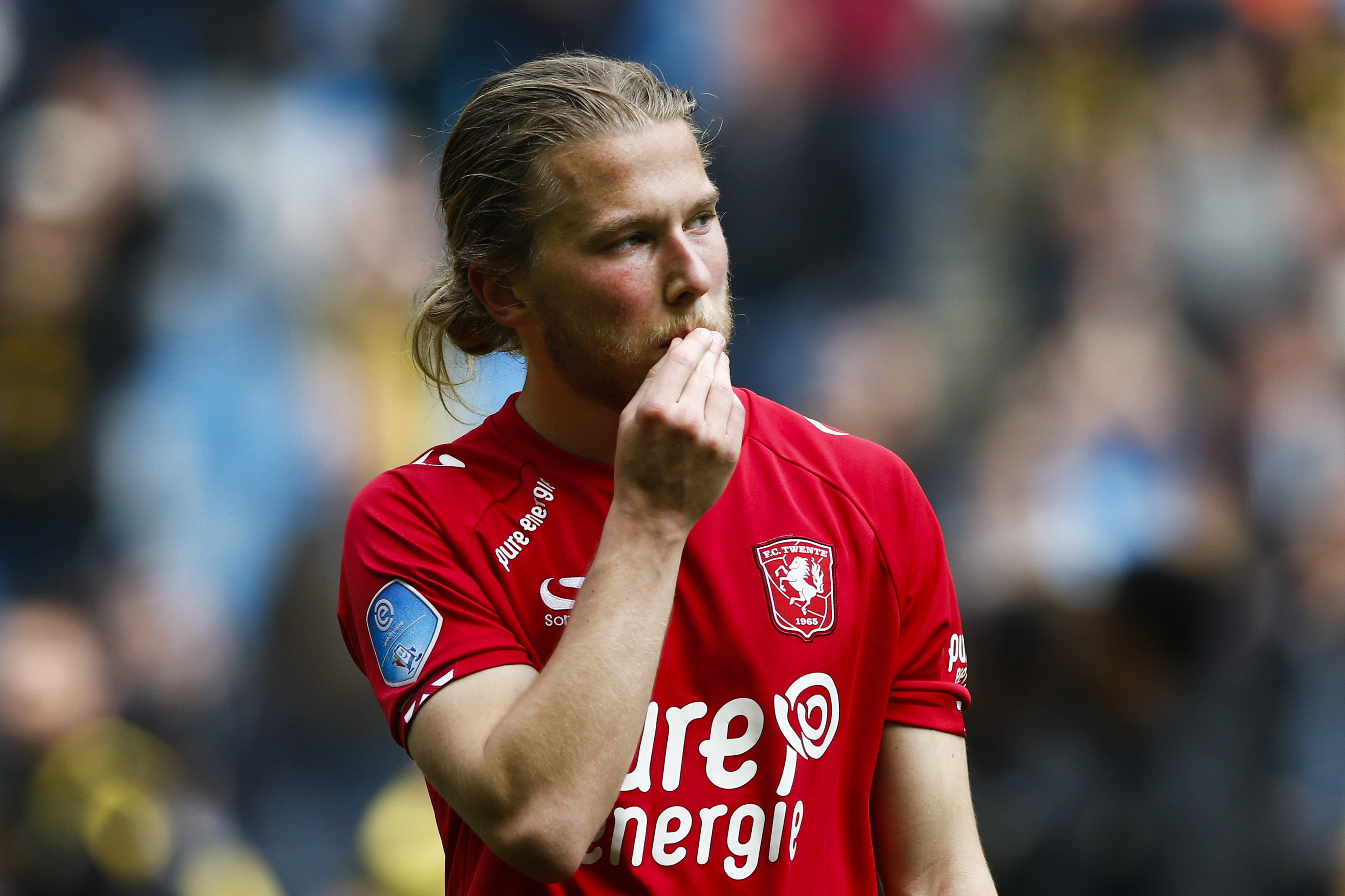 fc twente degradatie begroting jupiler league