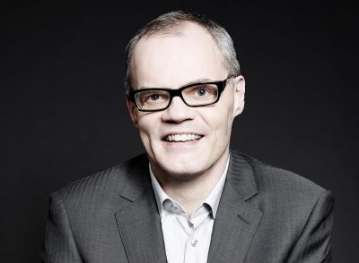 frits-van-paasschen-groter disruptie, donald trump