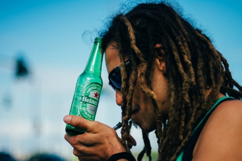 Heineken Ruikt Naar Wiet Is De Meest Gehoorde Klacht Over Het Bier