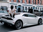 lamborghini bitcoin miljonair